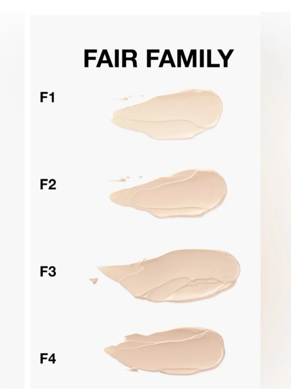 TOYFACTORY Niablend Serum Concealer in Shade F2 (Fair; Warm & Cool) NEW! TRAVEL!